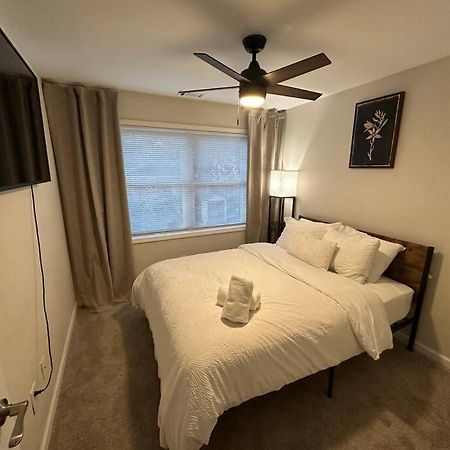 3 Bedroom Camilla Villa 애틀랜타 외부 사진