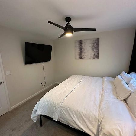 3 Bedroom Camilla Villa 애틀랜타 외부 사진