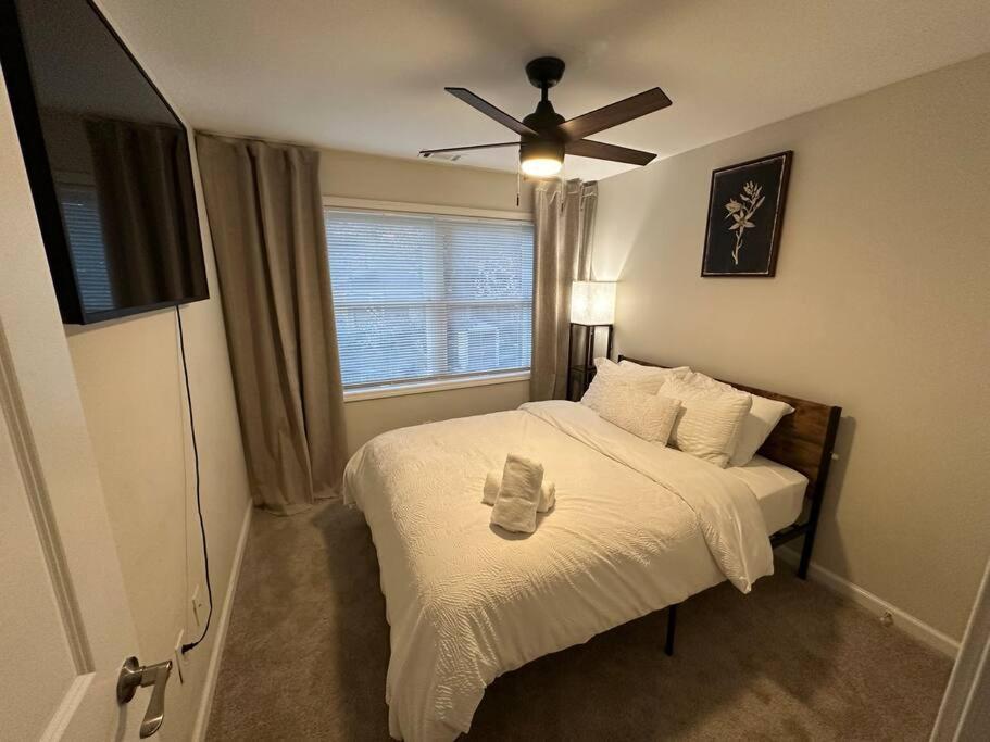 3 Bedroom Camilla Villa 애틀랜타 외부 사진