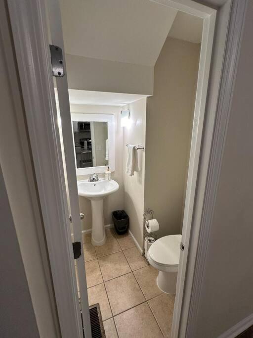 3 Bedroom Camilla Villa 애틀랜타 외부 사진