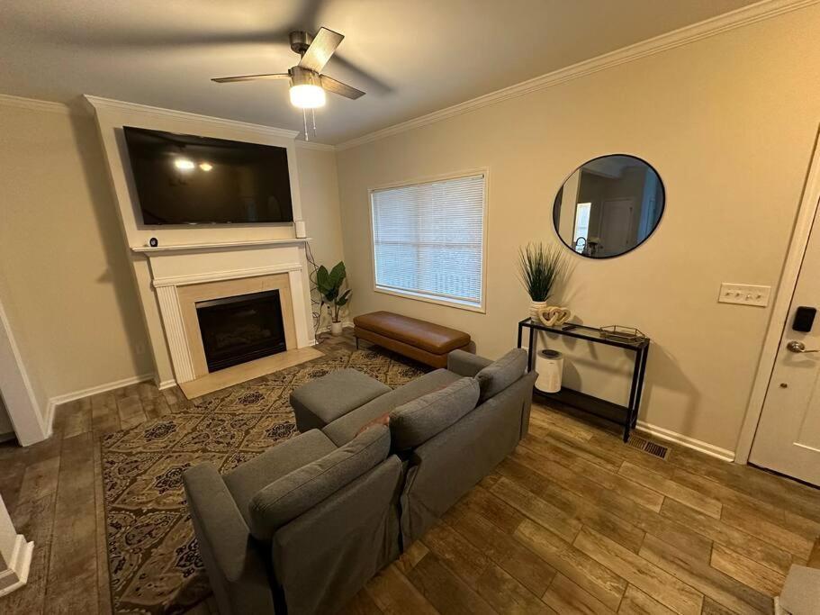 3 Bedroom Camilla Villa 애틀랜타 외부 사진