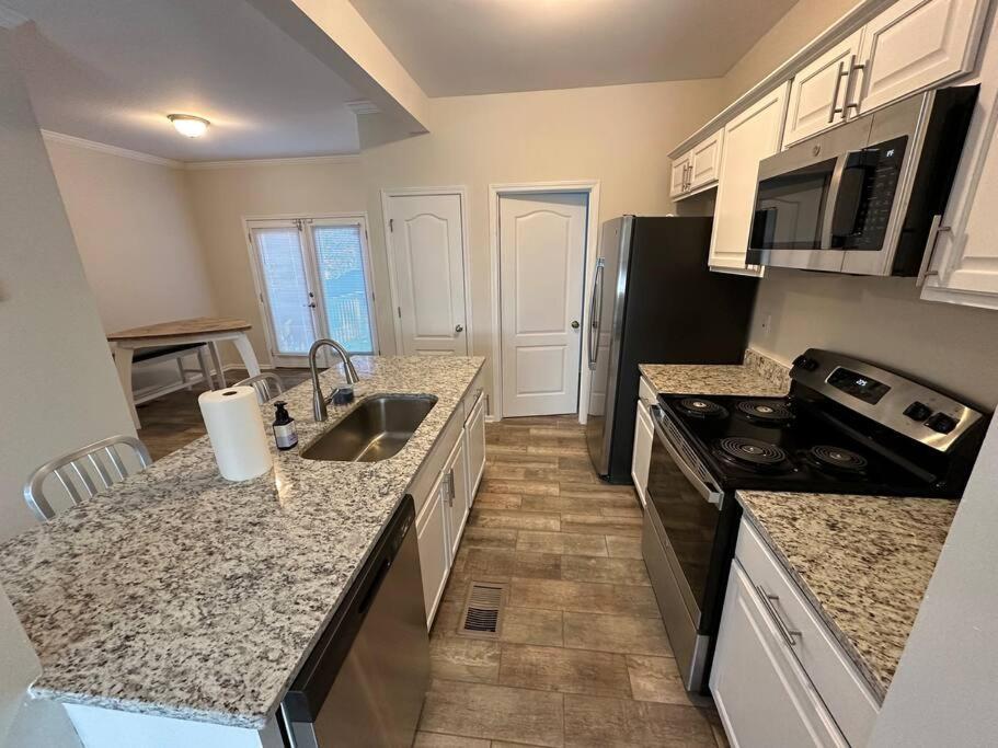 3 Bedroom Camilla Villa 애틀랜타 외부 사진