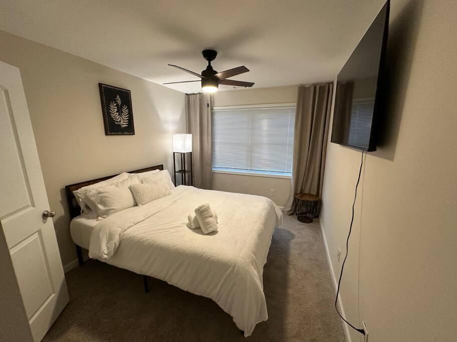 3 Bedroom Camilla Villa 애틀랜타 외부 사진