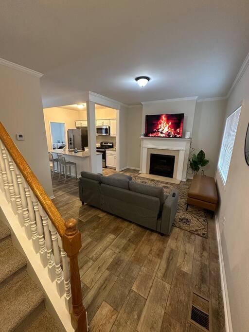 3 Bedroom Camilla Villa 애틀랜타 외부 사진
