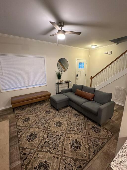 3 Bedroom Camilla Villa 애틀랜타 외부 사진