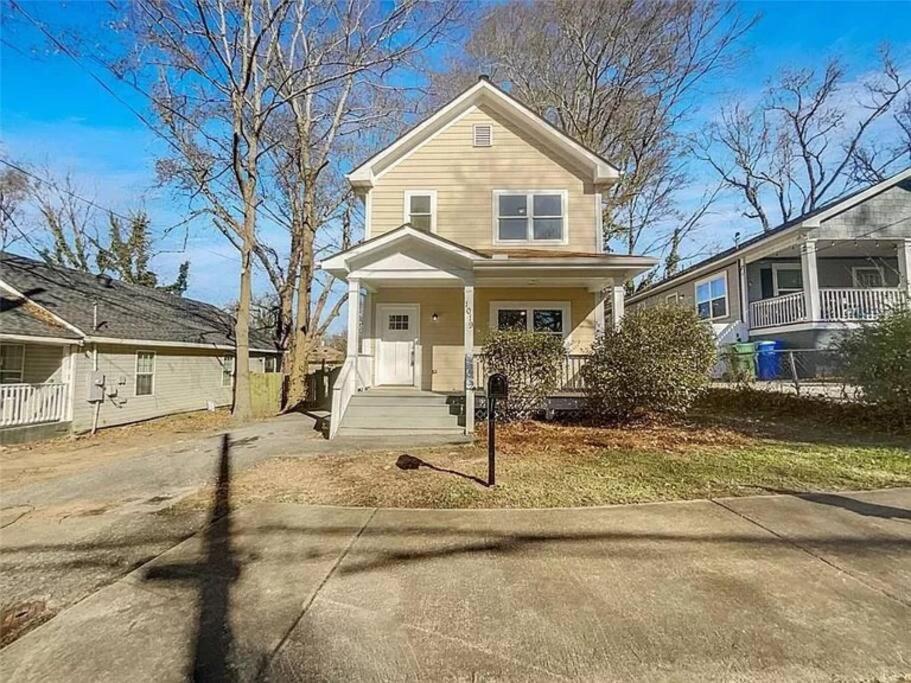 3 Bedroom Camilla Villa 애틀랜타 외부 사진